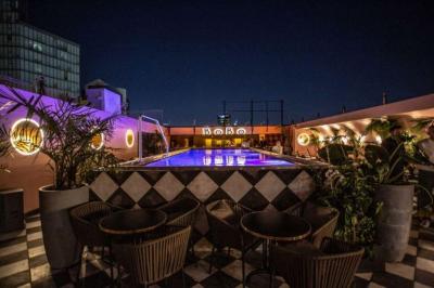 חבילת אדמה זוגית הכוללת עיסוי למשך 45 דקות