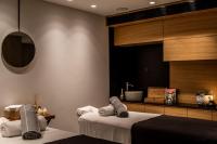  חדר טיפולים זוגי - ספא גולדן קראון נצרת