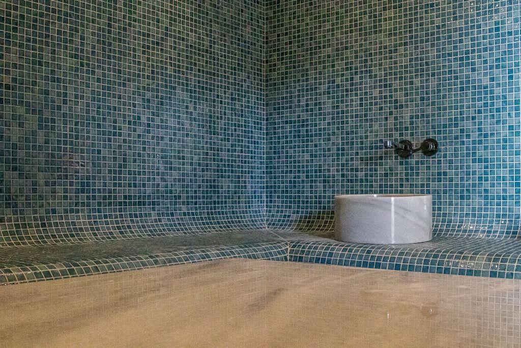  חמאם - ספא גולדן קראון נצרת