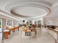  חדר אוכל במלון - ספא גולדן קראון נצרת