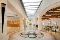  מתחם המלון - ספא גולדן קראון נצרת