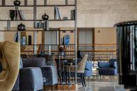   מתחם המלון - ספא גולדן קראון נצרת