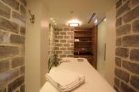 חדר טיפולים - ספא במלון הבוטיק בל תל אביב