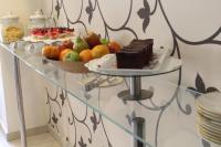 כיבוד קל - ספא במלון הבוטיק בל תל אביב