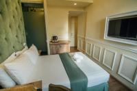 חדר לינה במלון  - ספא במלון הבוטיק בל תל אביב