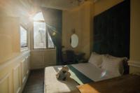 חדר לינה במלון  - ספא במלון הבוטיק בל תל אביב