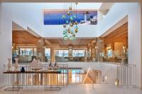   מתחם המלון - ספא במלון מילוס ים המלח