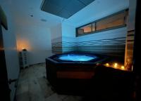   גקוזי ספא - ספא קרלטון סיטי נהריה