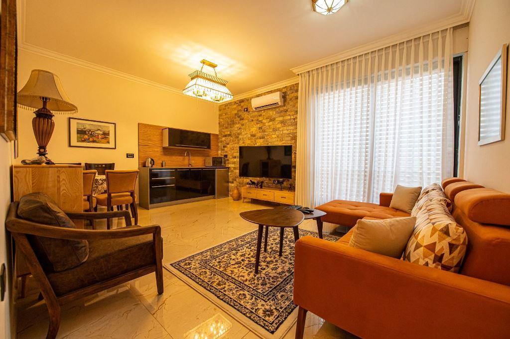   סוויטה מאובזרת - סוויטות Sul Mare