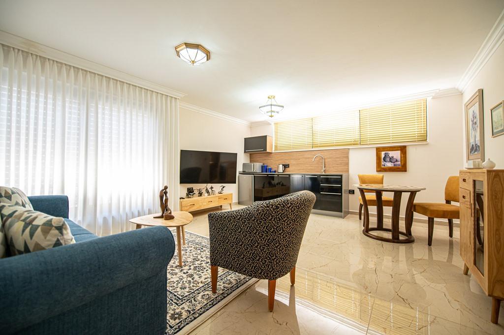   סוויטה מאובזרת - סוויטות Sul Mare