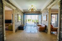  מתחם הסוויטות - סוויטות Sul Mare