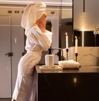  מתחם פרטי - ספא בהר מתחם פרמיום ירושלים