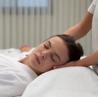 עיסוי מקצועי  - ספא בהר מתחם פרמיום ירושלים