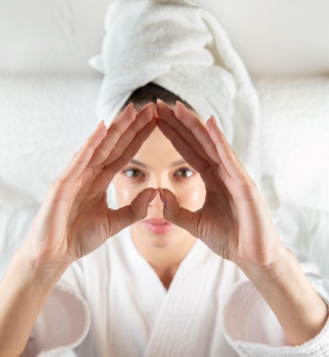 עיסוי מקצועי  - ספא בהר מתחם פרמיום ירושלים