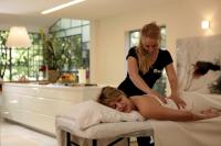   עיסוי מפנק - עיסוי עד הבית - מאסו