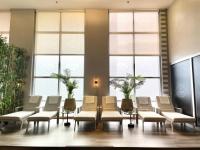 אזור מנוחה ורגיעה - קאלמה ספא במלון כפר המכביה רמת גן