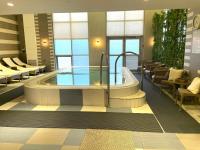 גקוזי - קאלמה ספא במלון כפר המכביה רמת גן