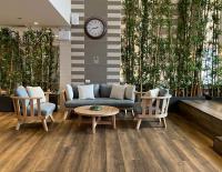 אזור מנוחה ורגיעה - קאלמה ספא במלון כפר המכביה רמת גן