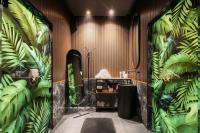 מלתחות - ימה ספא במרינה אשקלון