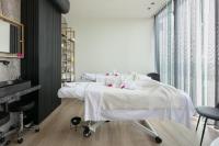 מיטות טיפולים - ימה ספא במרינה אשקלון