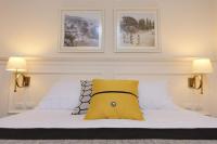 חדר לינה במלון - ספא במלון אדמונד ראש פינה