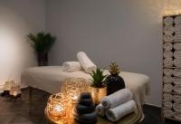 חדר טיפולים יחיד - ספא במלון אדמונד ראש פינה