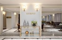 לובי המלון - ספא במלון אדמונד ראש פינה