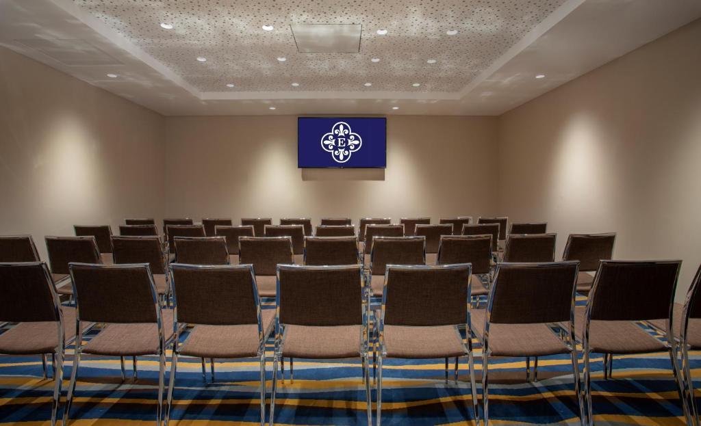 אולם כנסים - ספא במלון אדמונד ראש פינה