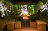   חדר מנוחה - אורבן ספא TLV