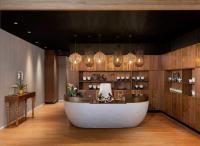   קבלה - אורבן ספא TLV