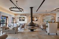  פינות ישיבה למנוחה - ספא במלון הבוטיק בית בגליל ביער בירייה