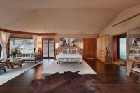 חדר לינה במלון - ספא במלון הבוטיק בית בגליל ביער בירייה