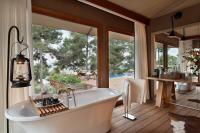 גקוזי - ספא במלון הבוטיק בית בגליל ביער בירייה