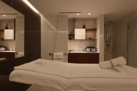 חדר טיפולים  - ספא במלון הוד הרברט סמואל ים המלח