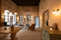 מתחם הספא - ספא במלון עכותיקה בעכו