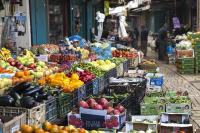 שוק עכו העתיקה - ספא במלון עכותיקה בעכו