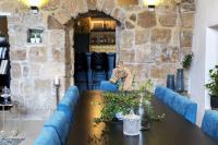 פינות ישיבה במלון - ספא במלון עכותיקה בעכו