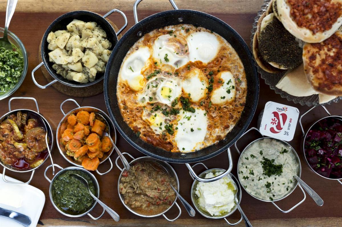 ארוחה במלון - ספא במלון עכותיקה בעכו