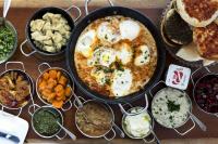 ארוחה במלון - ספא במלון עכותיקה בעכו