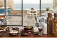 ארוחה במלון - ספא במלון עכותיקה בעכו