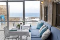 חדר אוכל - ספא במלון עכותיקה בעכו