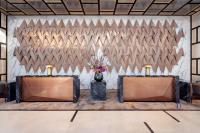 קבלת המלון - ספא במלון דיוויד קמפינסקי תל אביב