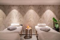 חדר טיפולים - ספא אלבי