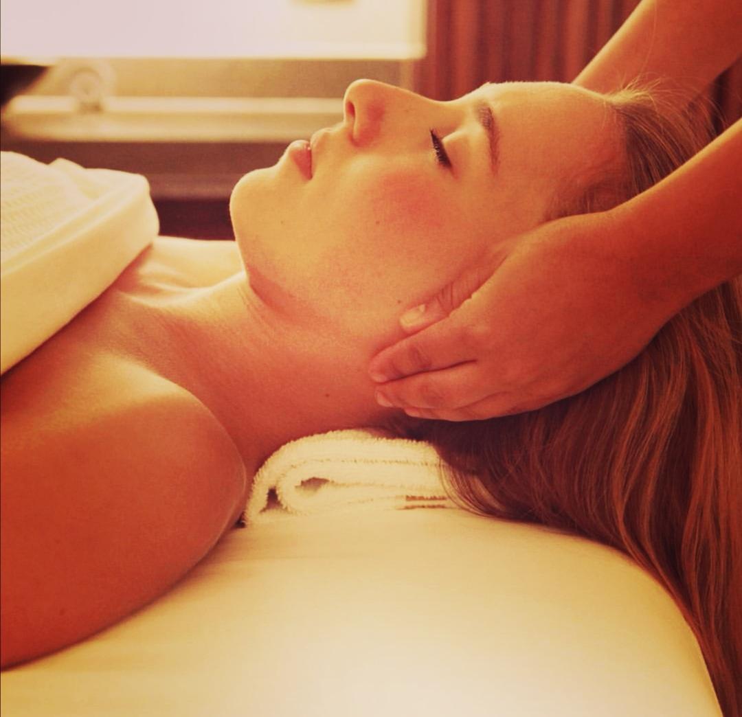  עיסוי - JAH SPA דן פנורמה אילת