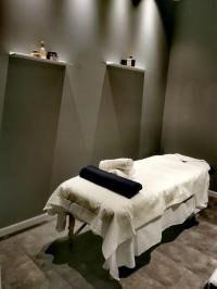   חדר טיפולים- JHA SPA דן פנורמה אילת