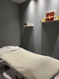    חדר טיפולים- JHA SPA דן פנורמה אילת