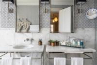  חדר רחצה - מלון דריסקו