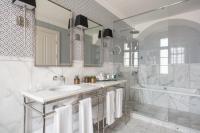  חדר רחצה - מלון דריסקו