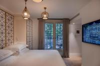  חדר לינה - מלון דריסקו