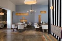 לובי המלון - ספא במלון אמריקנה אילת